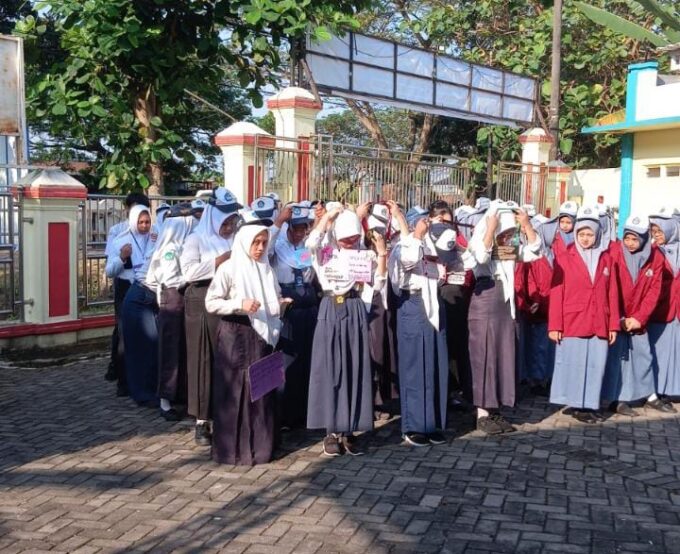 MASA PENGENALAN LINGKUNGAN SEKOLAH (MPLS) SMK TERPADU BHAKTI INDONESIA TAHUN PELAJARAN 2025/2026