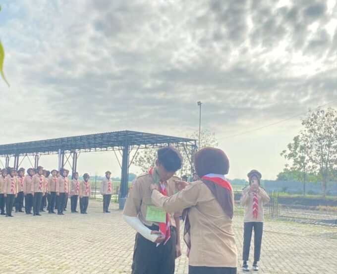 PTA 2025 SMK Terpadu Bhakti Indonesia Pati